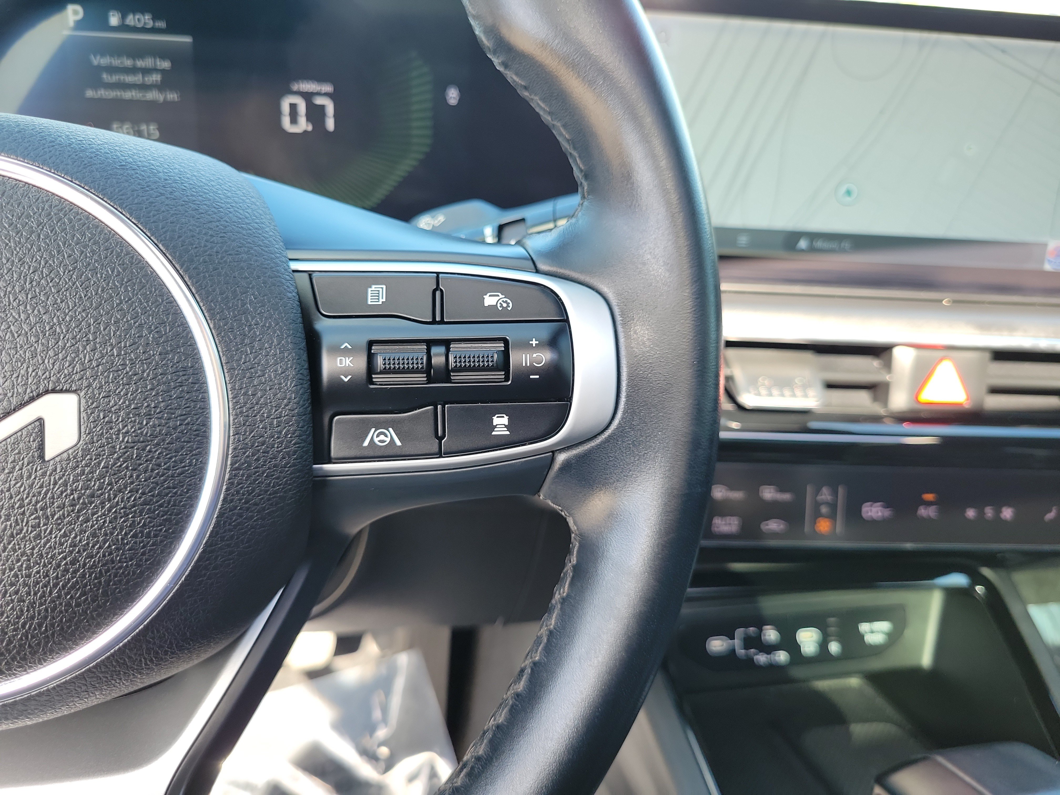 Used 2025 Kia K5 GT-Line w/ GT-Line Premium Package FWD image 21