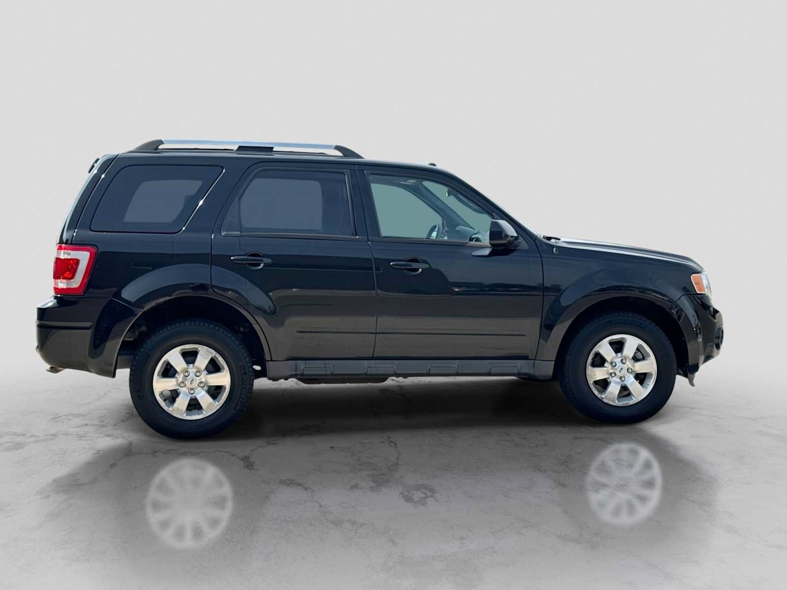 Used 2009 Ford Escape Limited FWD image 7