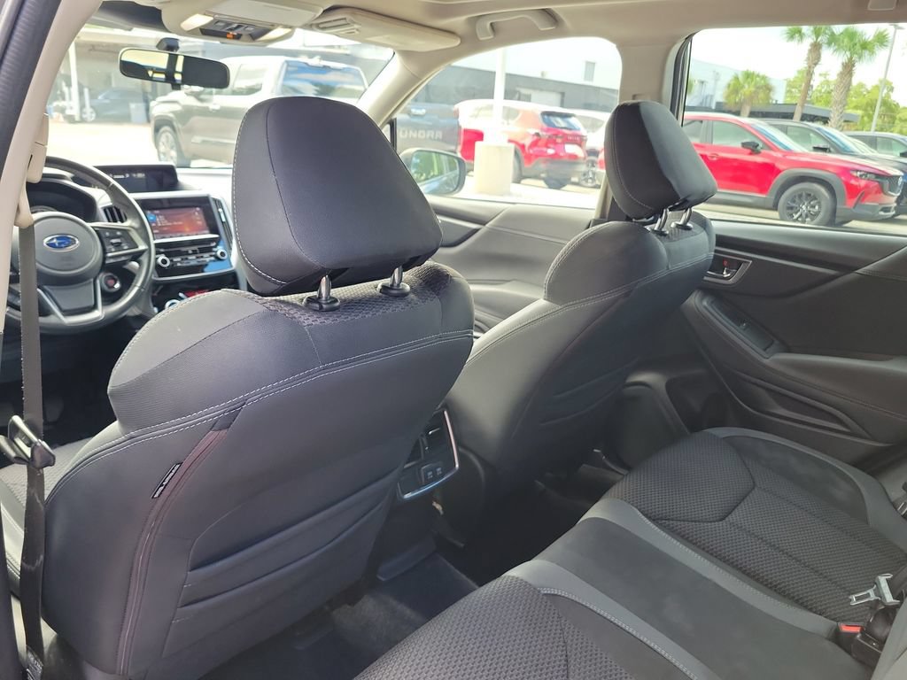 Used 2022 Subaru Forester Premium AWD/4WD image 19