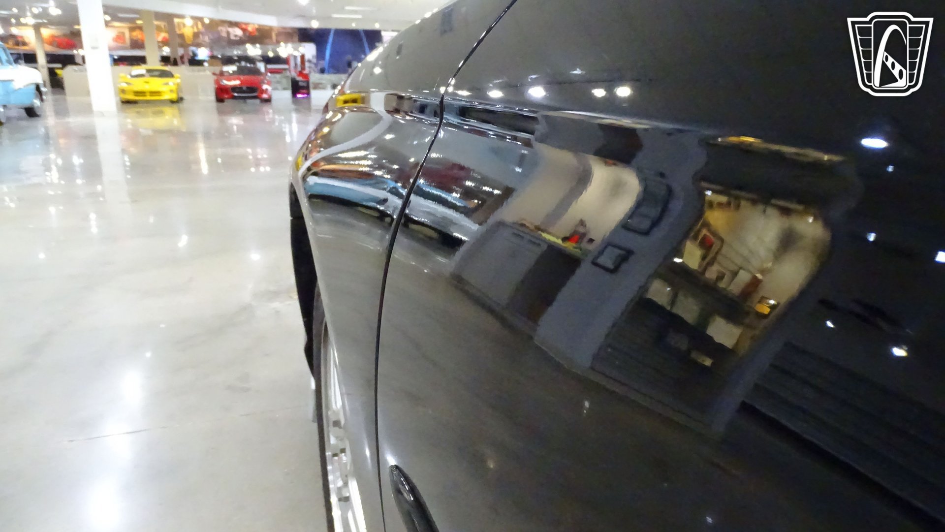 Used 2002 Chevrolet Monte Carlo SS w/ Pace Car Replica Pkg FWD image 40