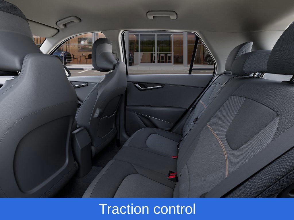 New 2026 Kia Niro LX image 19