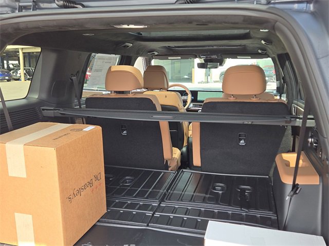 New 2026 Hyundai Santa Fe Calligraphy image 31