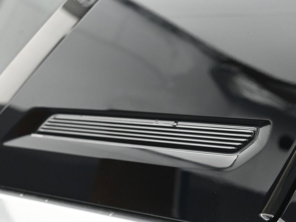 New 2025 Ford Bronco Sport Big Bend w/ Convenience Package image 34