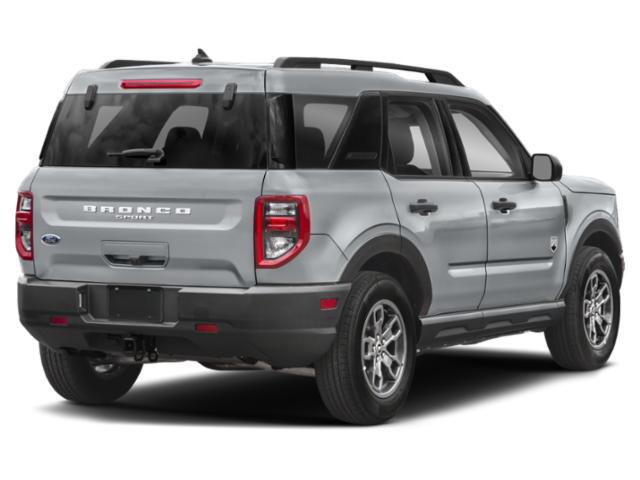 Used 2022 Ford Bronco Sport Big Bend image 2