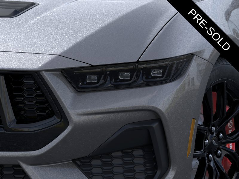 New 2026 Ford Mustang GT Premium RWD image 18