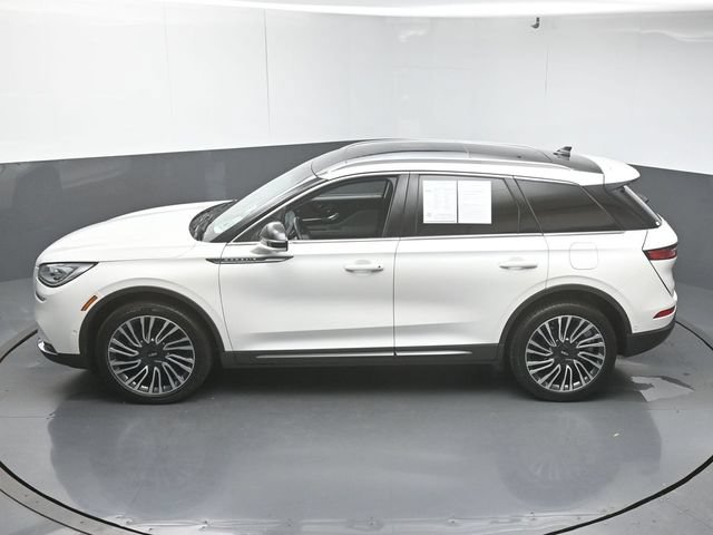 Used 2021 Lincoln Corsair Reserve w/ Equipment Group 201A FWD image 44