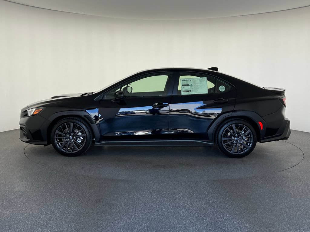New 2026 Subaru WRX Premium AWD/4WD image 8