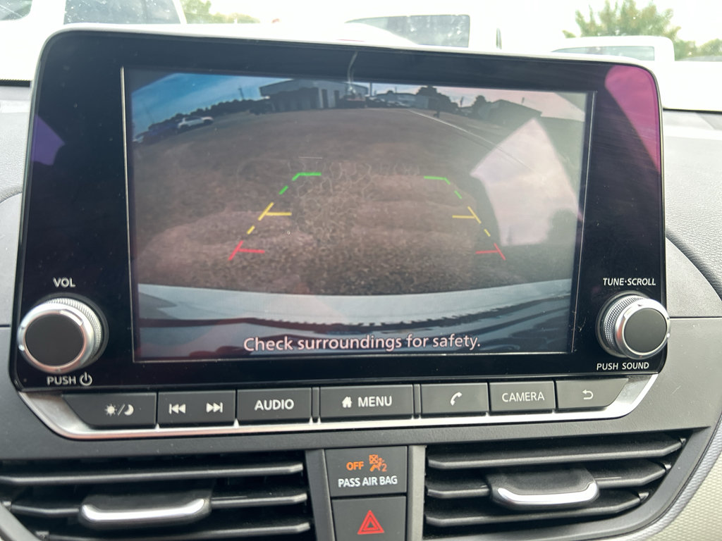 Used 2024 Nissan Altima 2.5 SR FWD image 26