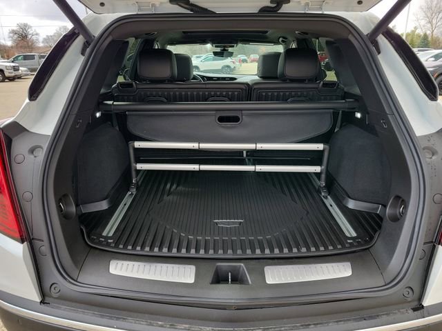 Certified 2023 Cadillac XT5 Premium Luxury w/ Technology Package image 33