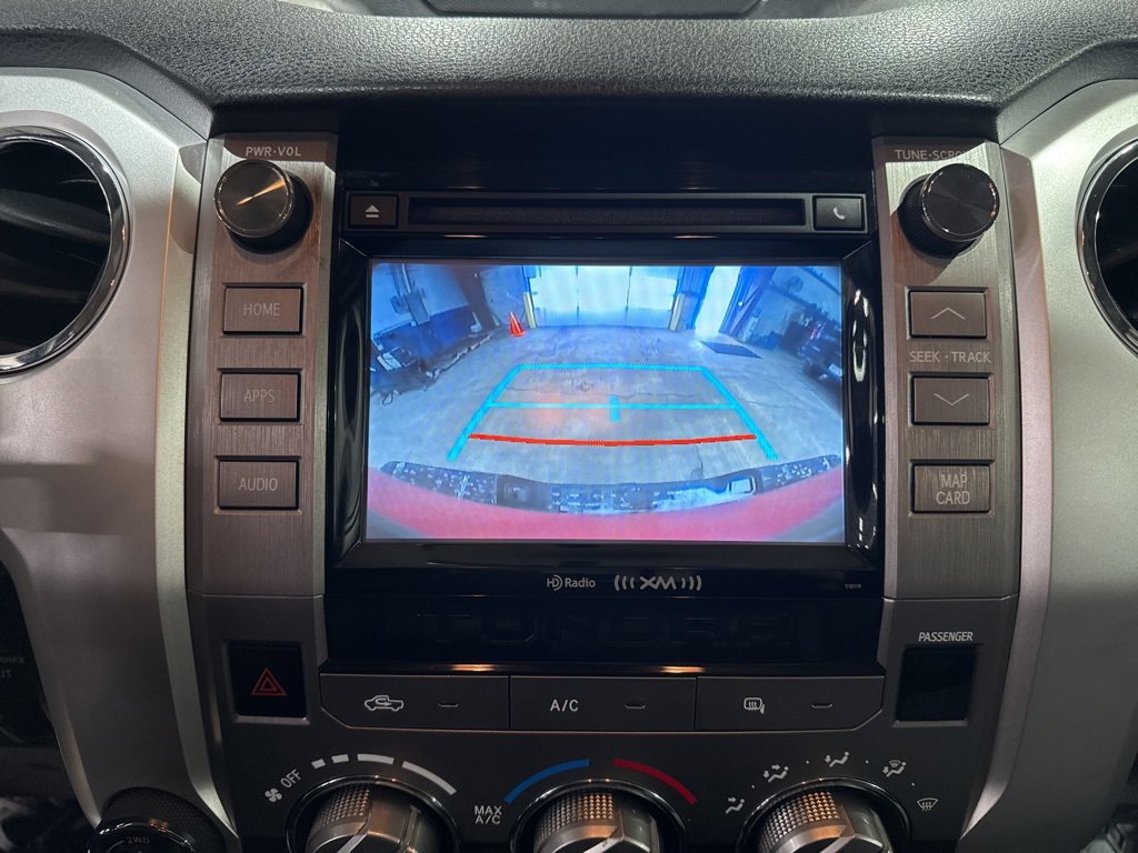 Used 2017 Toyota Tundra SR image 27