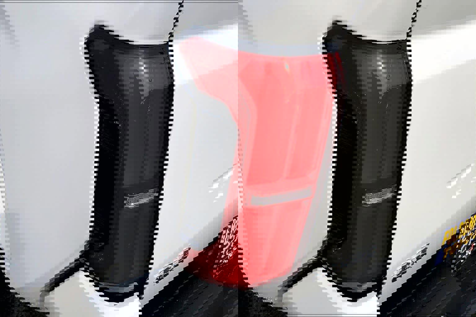 New 2026 Toyota Tacoma SR5 AWD/4WD image 14