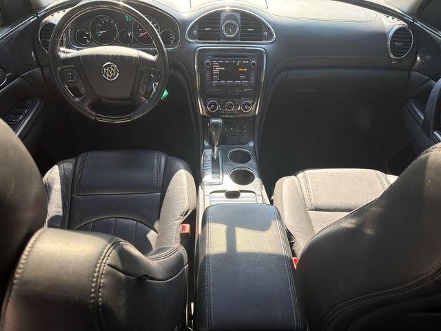 Used 2015 Buick Enclave Premium w/ Experience Buick Package AWD/4WD image 27