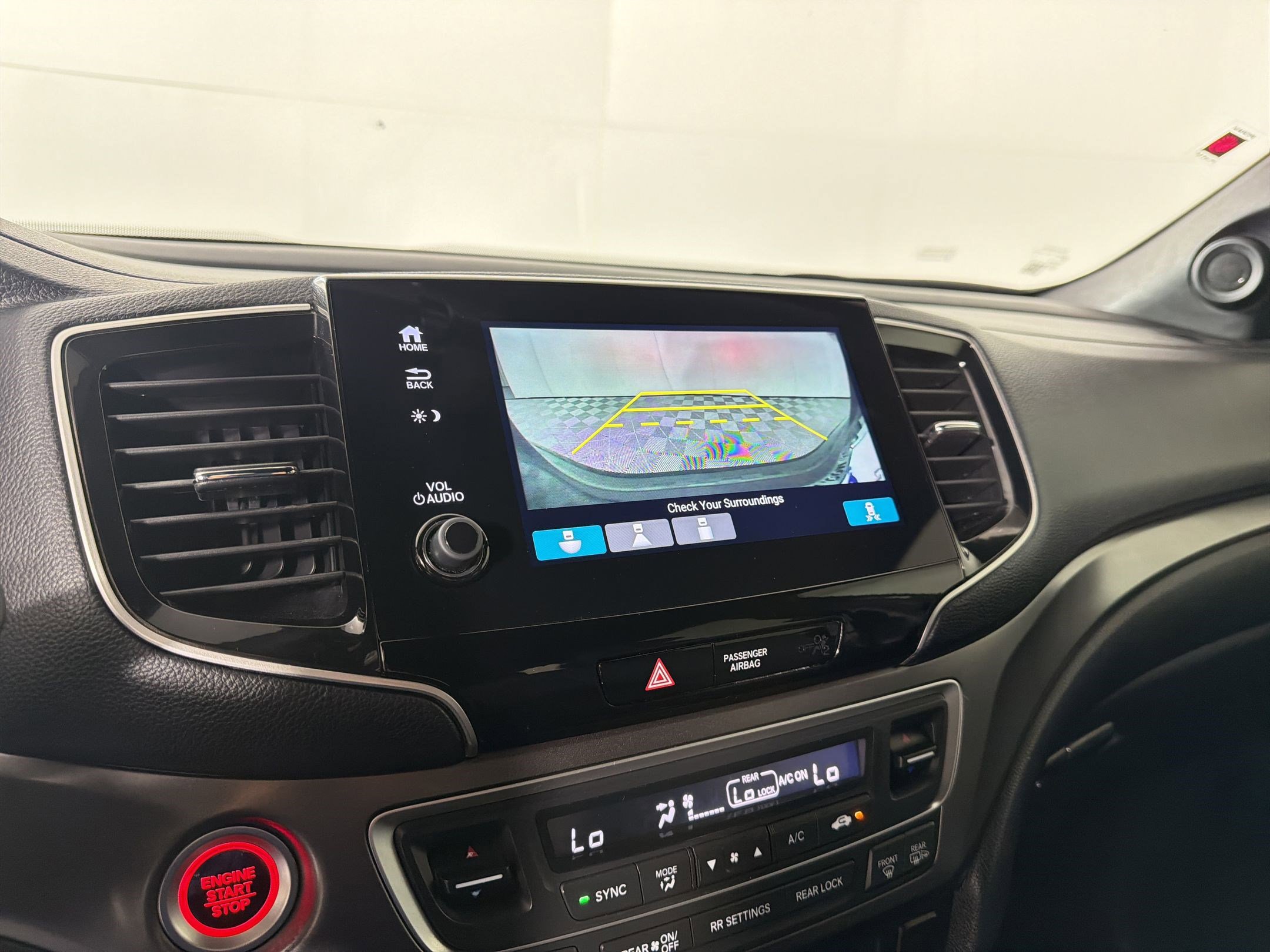 Used 2022 Honda Pilot Sport image 23