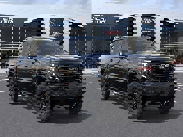New 2026 GMC Sierra 1500 AT4X w/ AT4X AEV Edition image 7