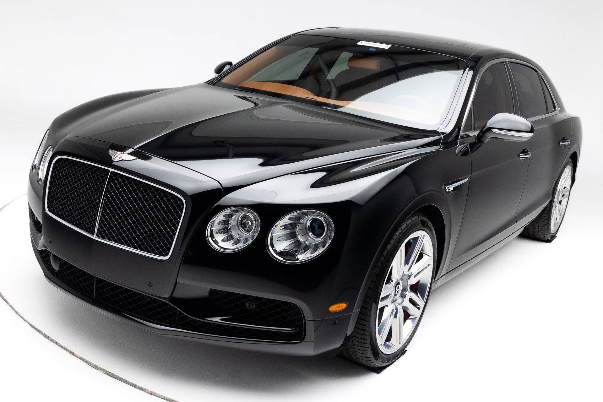 Used 2018 Bentley Flying Spur S V8 AWD/4WD image 25