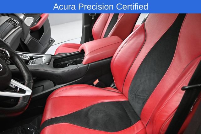 Used 2023 Acura RDX A-Spec FWD image 17