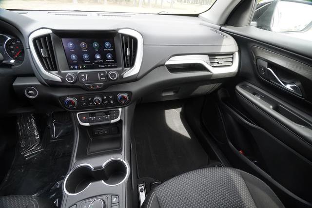 Used 2023 GMC Terrain SLE w/ Driver Convenience Package FWD image 14