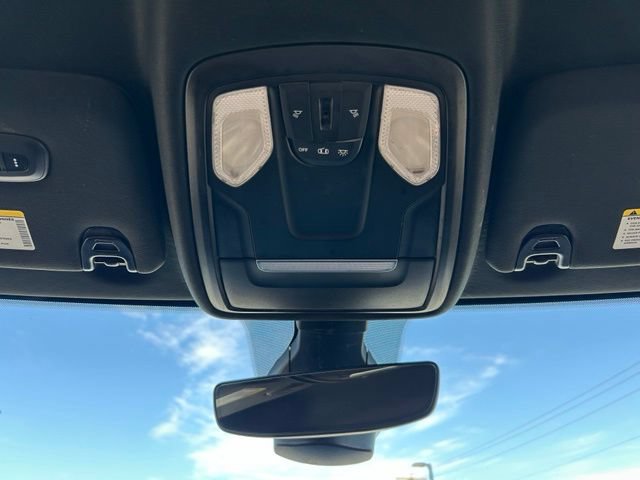 Used 2021 RAM 3500 Big Horn w/ Level 1 Equipment Group AWD/4WD image 17