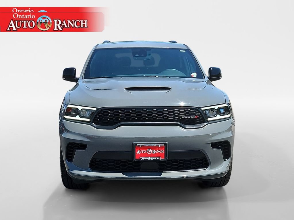 New 2024 Dodge Durango GT AWD/4WD image 8