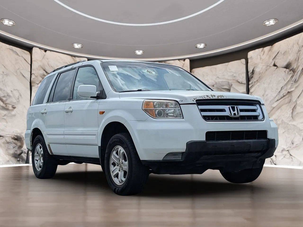 Used 2008 Honda Pilot VP image 18