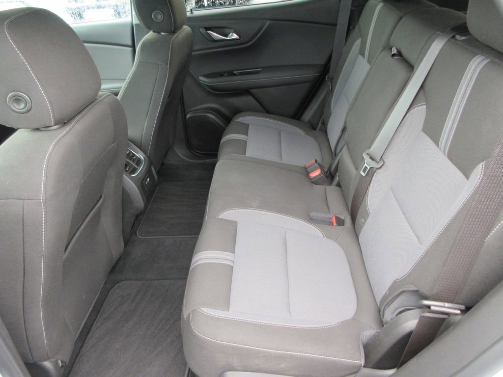 Used 2024 Chevrolet Blazer LT w/ Convenience Package image 13