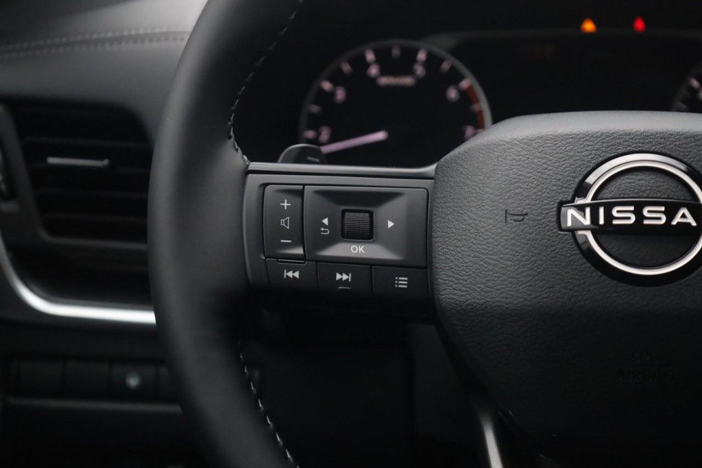 New 2026 Nissan Rogue Dark Armor AWD/4WD image 10