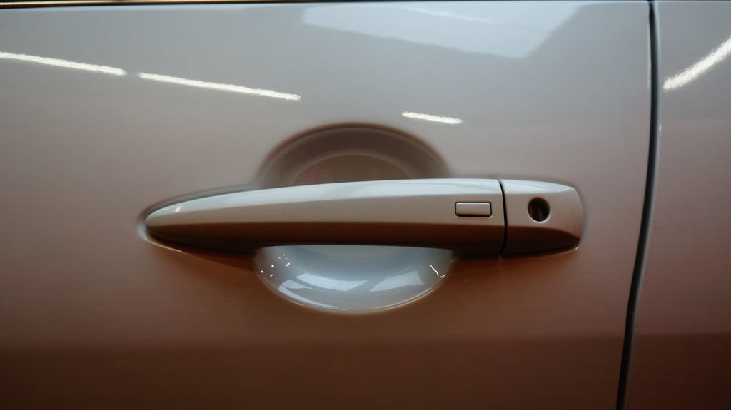 Used 2024 Nissan Sentra SR FWD image 74