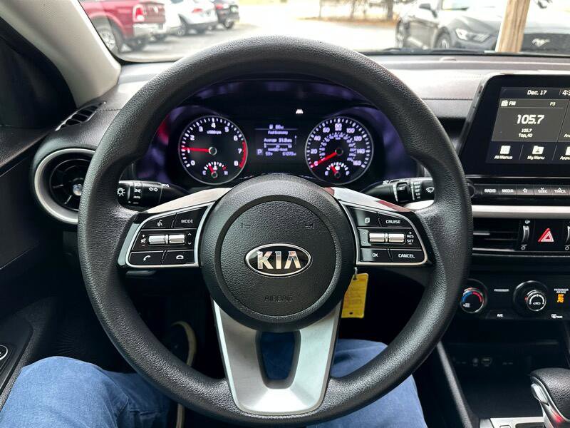 Used 2020 Kia Forte LXS image 15