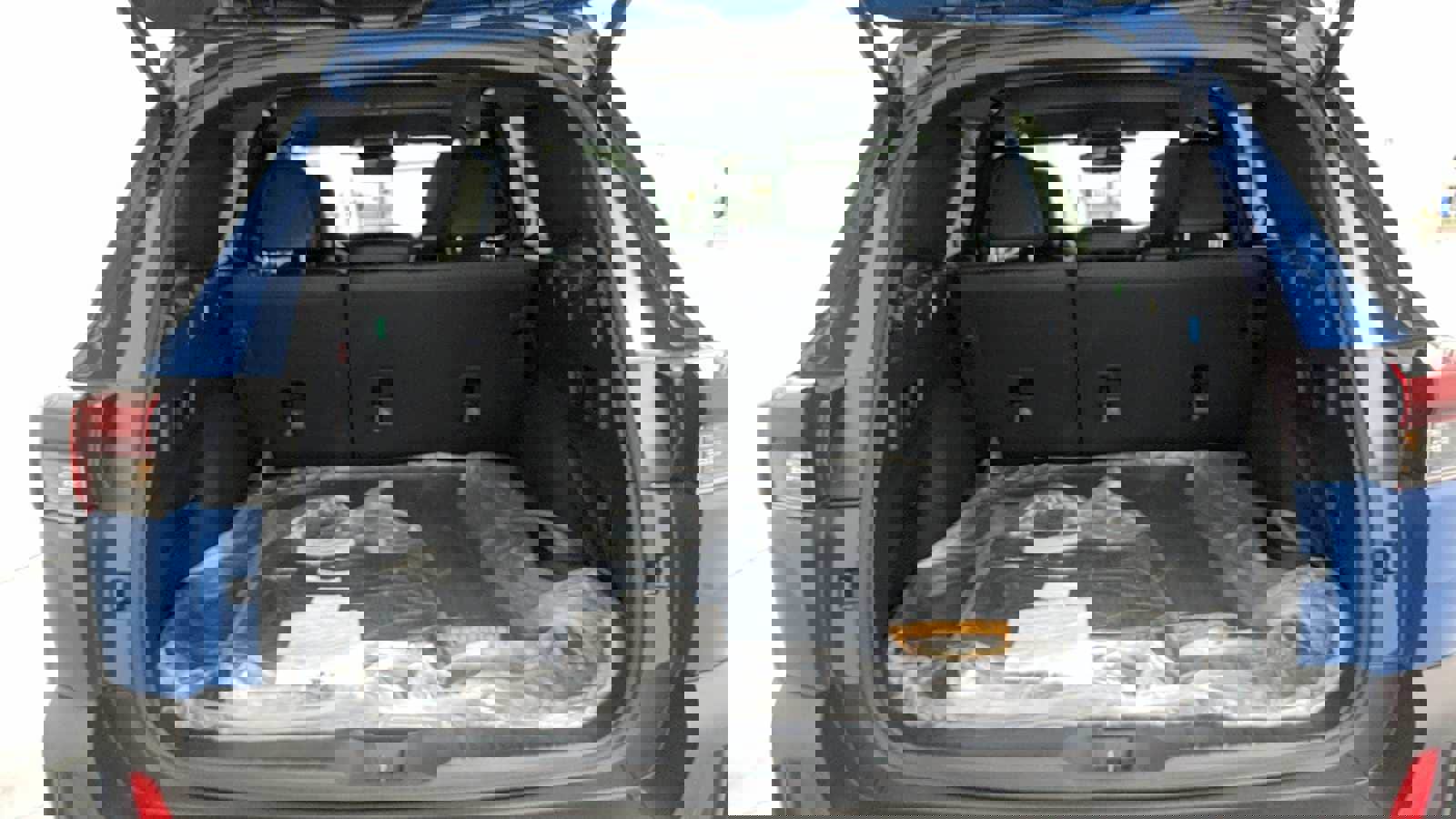 New 2026 Subaru Outback Wilderness image 28