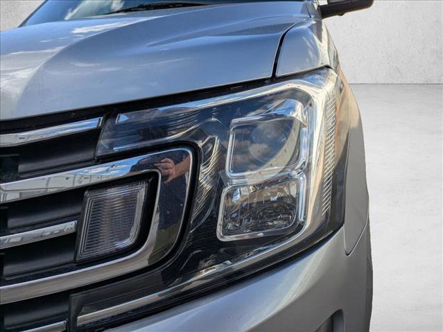 Used 2021 Ford Expedition XLT image 9
