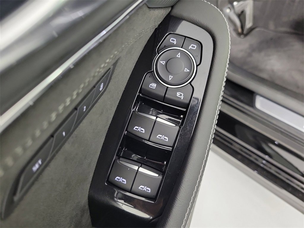 Certified 2024 Cadillac CT5 V Blackwing w/ Super Cruise 2 Package image 19