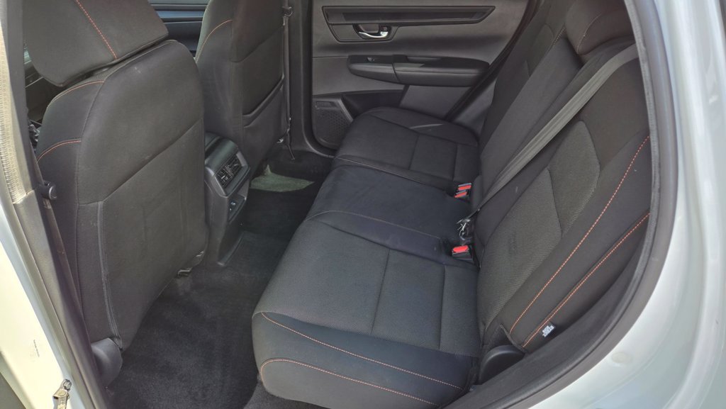 Used 2024 Honda CR-V Sport image 11