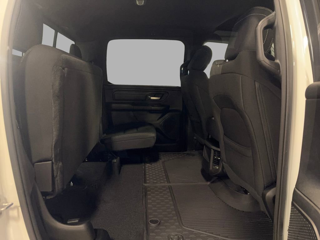 New 2026 RAM 1500 Tradesman image 12