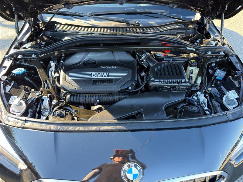 Used 2020 BMW 228i xDrive Gran Coupe w/ Convenience Package AWD/4WD image 8