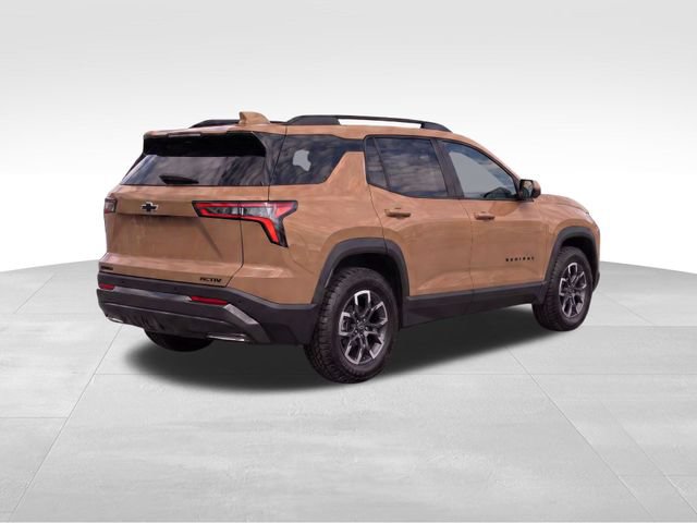 New 2027 Chevrolet Equinox ACTIV w/ Convenience Package III FWD image 8