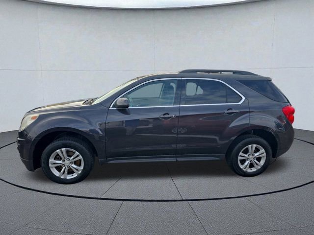 Used 2015 Chevrolet Equinox LT w/ Driver Convenience Package image 2