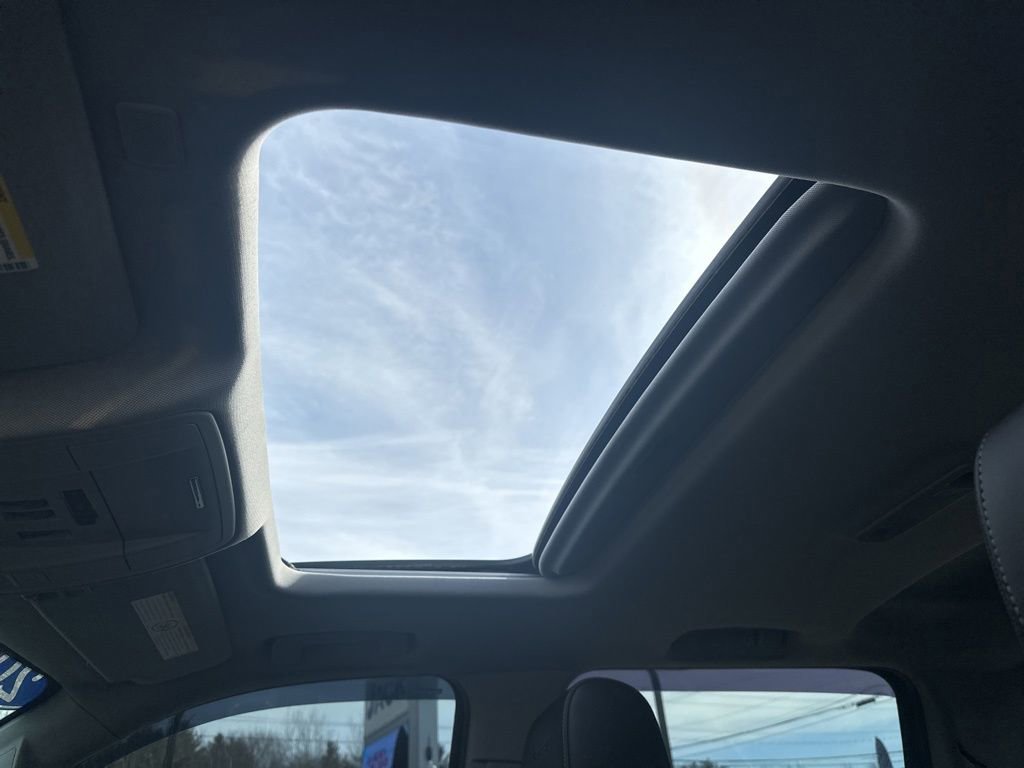 Used 2019 GMC Sierra 2500 Denali w/ Duramax Plus Package image 29