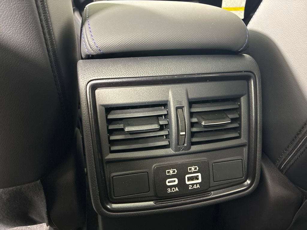New 2026 Subaru Forester Limited AWD/4WD image 23