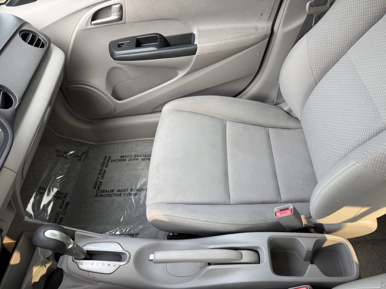 Used 2011 Honda Insight image 18