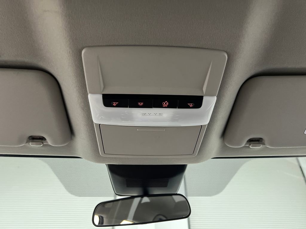 Used 2025 Nissan Sentra SV FWD image 53