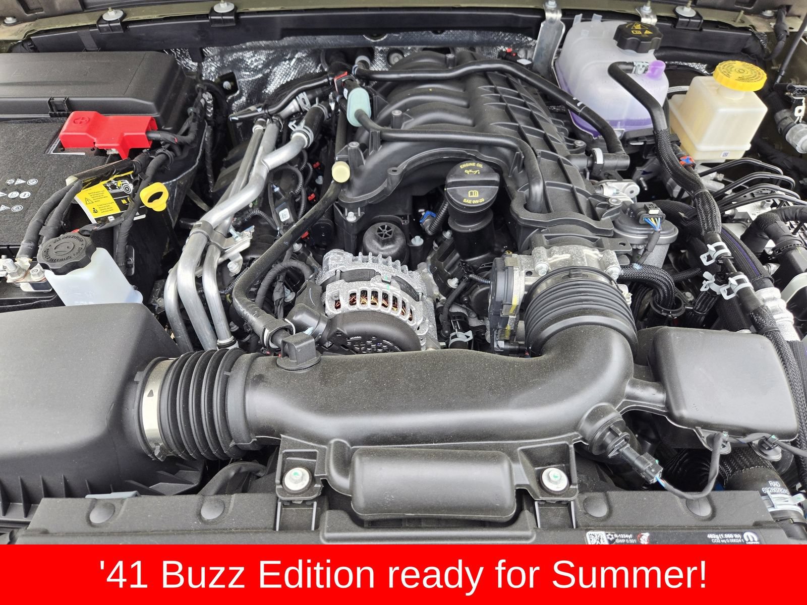 New 2026 Jeep Gladiator Willys AWD/4WD image 41