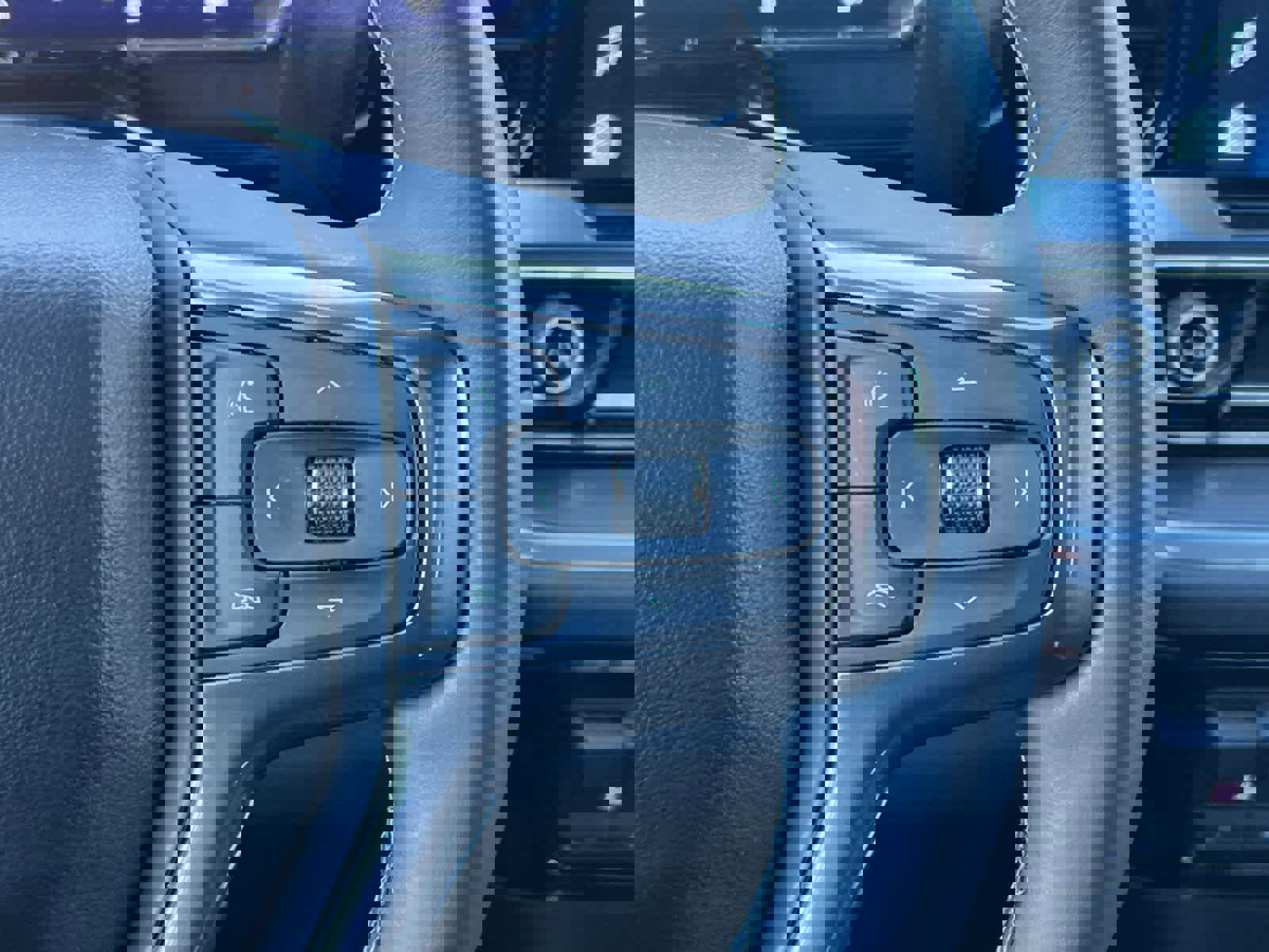 Certified 2025 Chevrolet Silverado 2500 High Country w/ Midnight Edition image 19