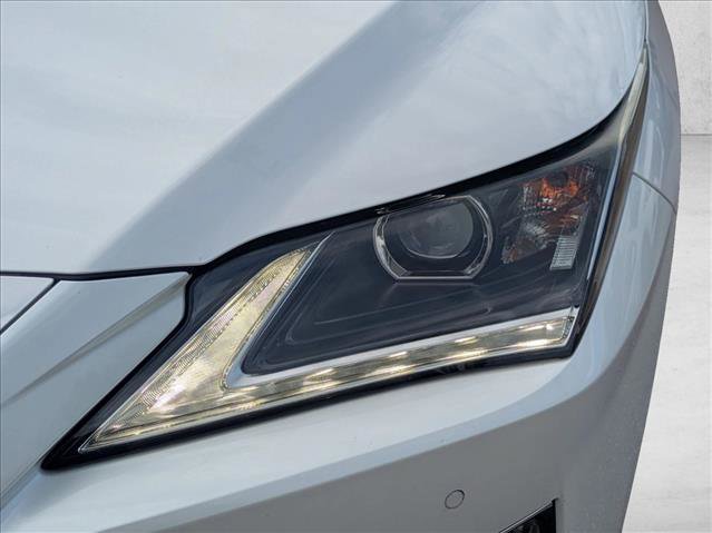 Used 2017 Lexus RX 350 FWD image 11