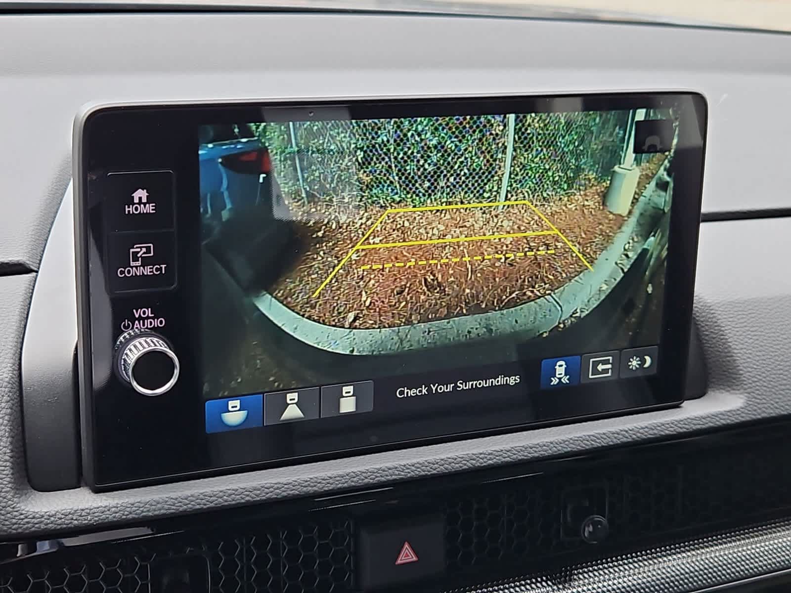 New 2027 Honda CR-V EX-L image 15