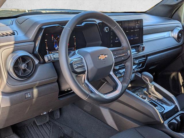 Used 2023 Chevrolet Colorado LT image 10