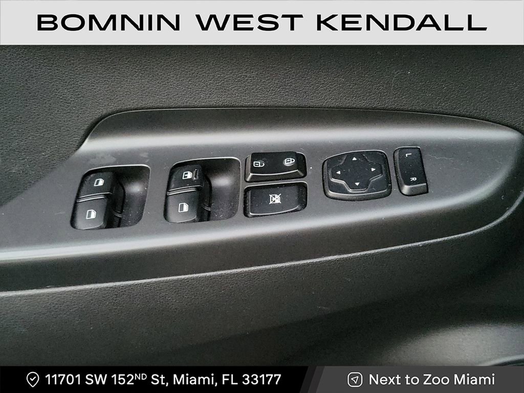 Used 2019 Hyundai Kona SE image 31