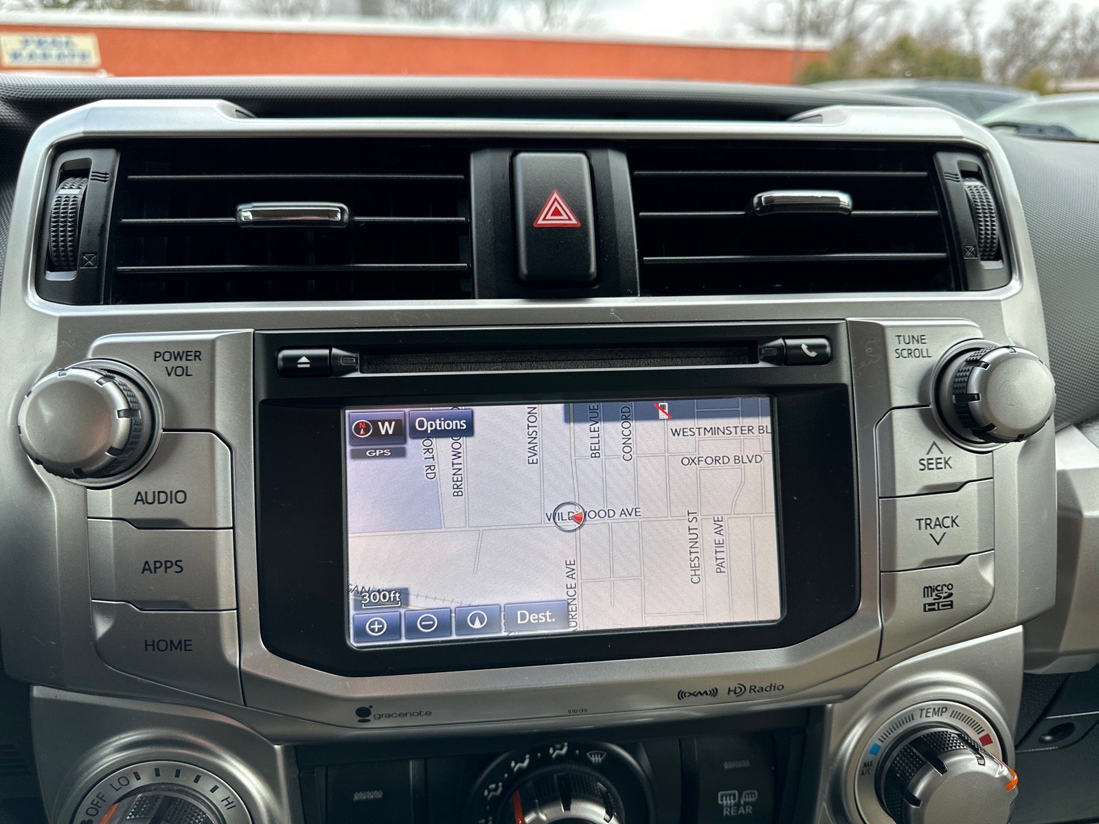 Used 2016 Toyota 4Runner SR5 image 33