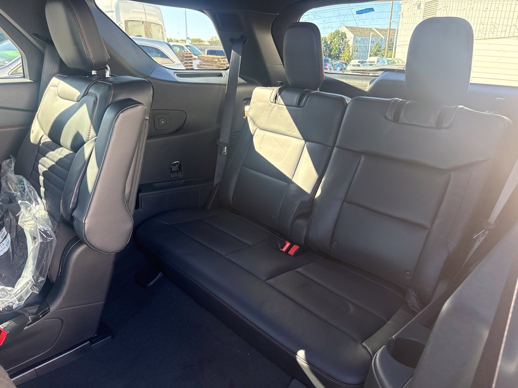 New 2027 Ford Explorer ST-Line w/ Premium Package AWD/4WD image 58