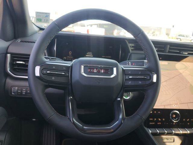 New 2026 GMC Terrain AT4 w/ Convenience Package III image 15