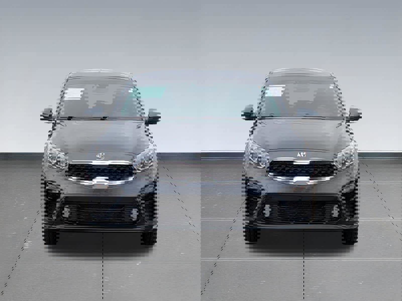 Used 2020 Kia Forte LXS image 8